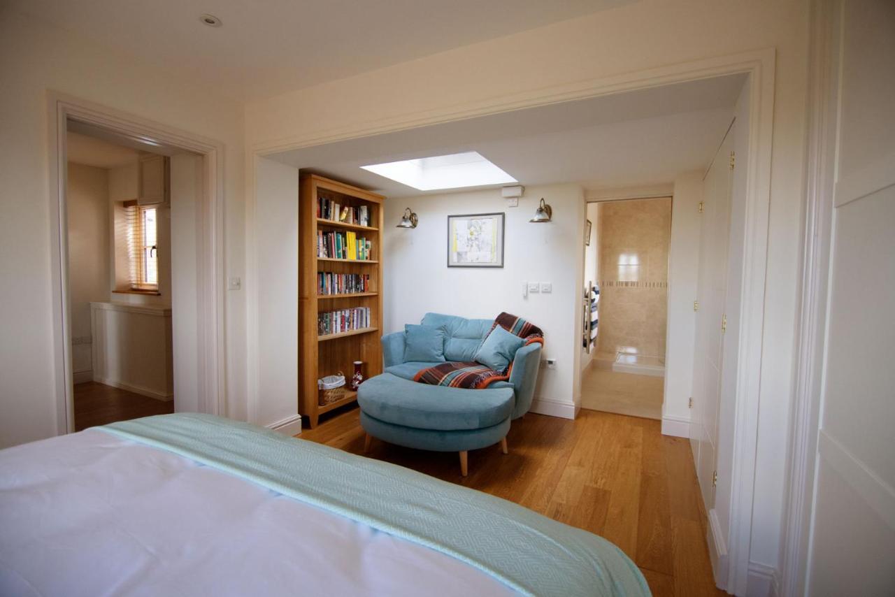 레드베리 Walwyn Court Barns 빌라 외부 사진
