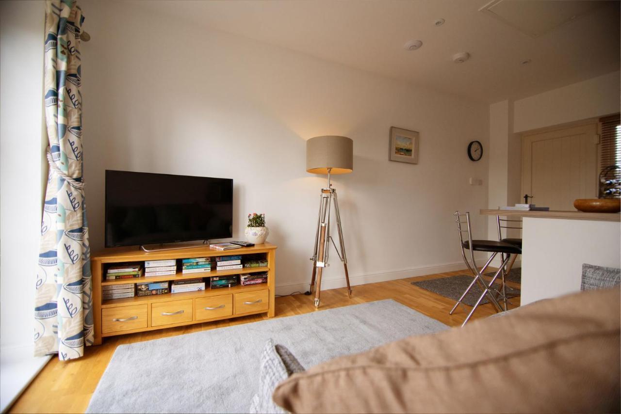 레드베리 Walwyn Court Barns 빌라 외부 사진