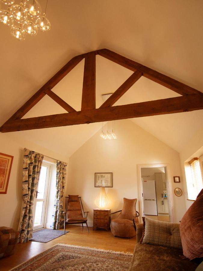 레드베리 Walwyn Court Barns 빌라 외부 사진
