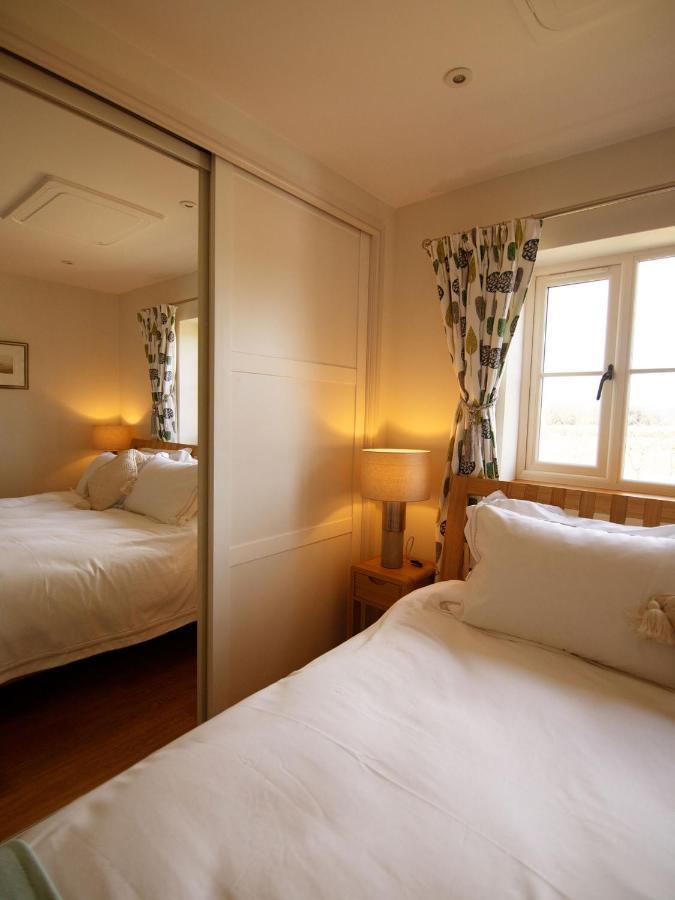 레드베리 Walwyn Court Barns 빌라 외부 사진