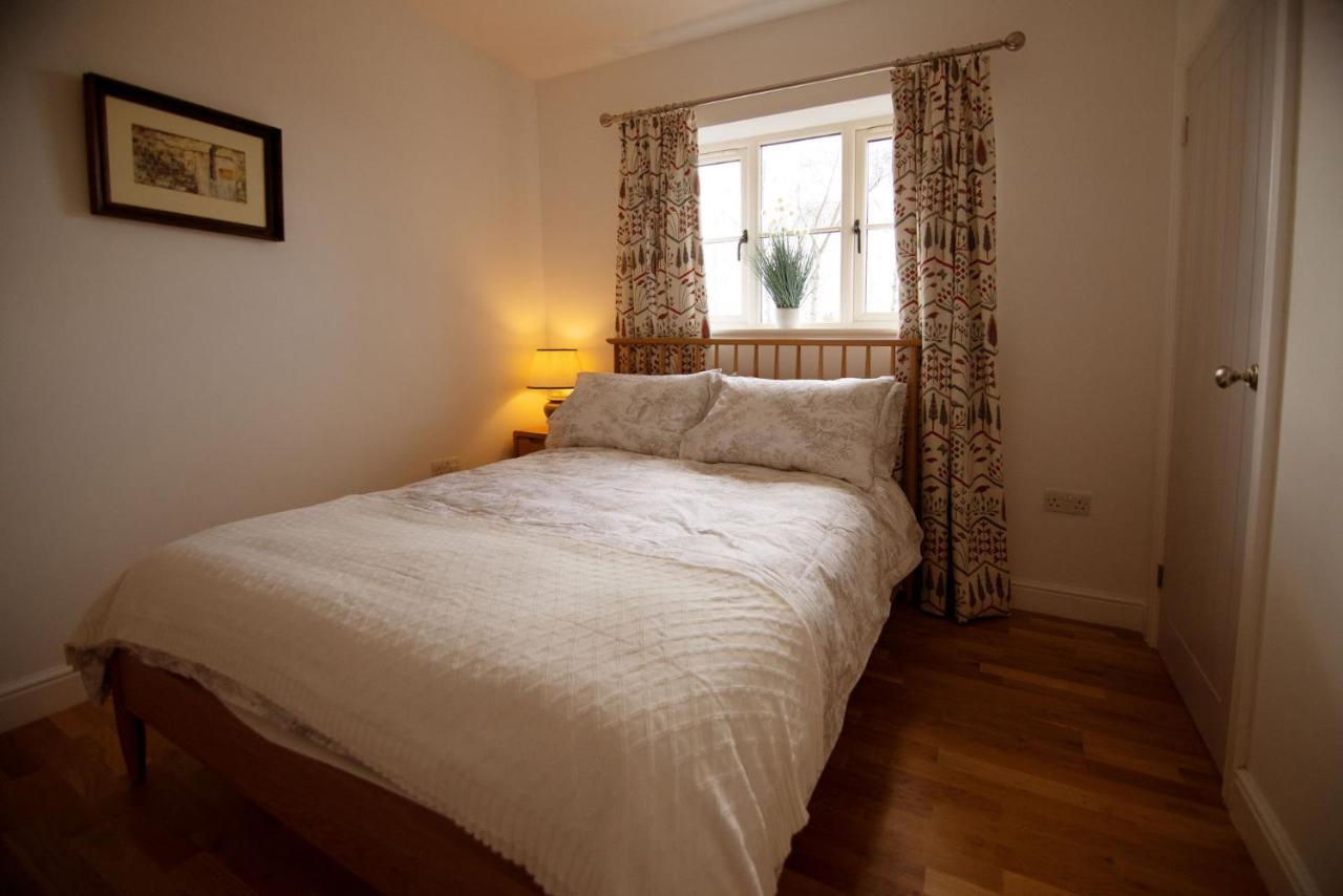 레드베리 Walwyn Court Barns 빌라 외부 사진