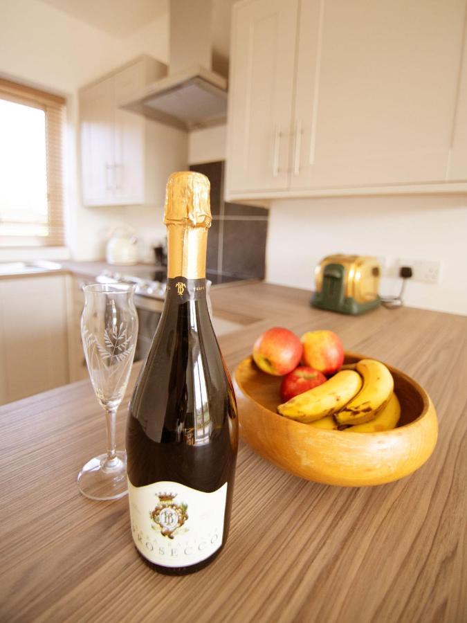 레드베리 Walwyn Court Barns 빌라 외부 사진